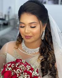 CHRISTIAN BRIDAL MAKEUP , SOFT EYES NUDE MAKEUP LOOK