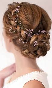 Braided Crown